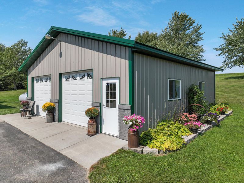 N4581 County Road Cc, Elmwood, WI 54740