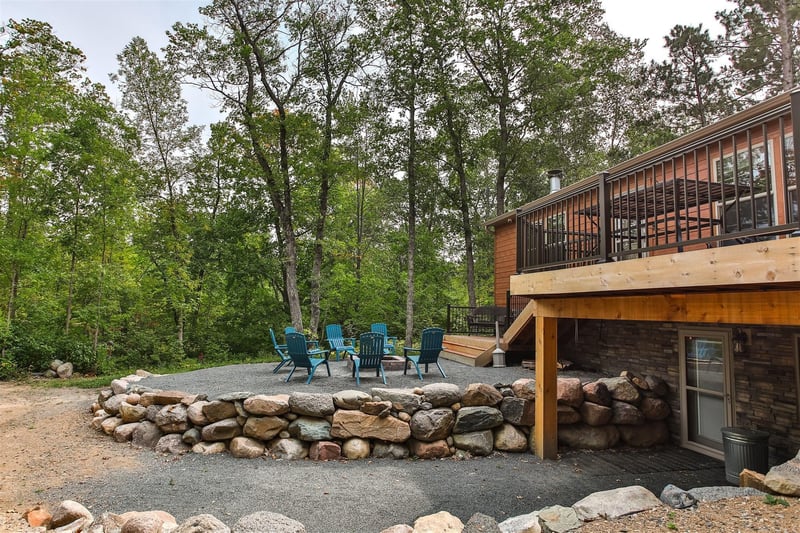 18600 Natures Edge Dr, Lake George, MN 56458