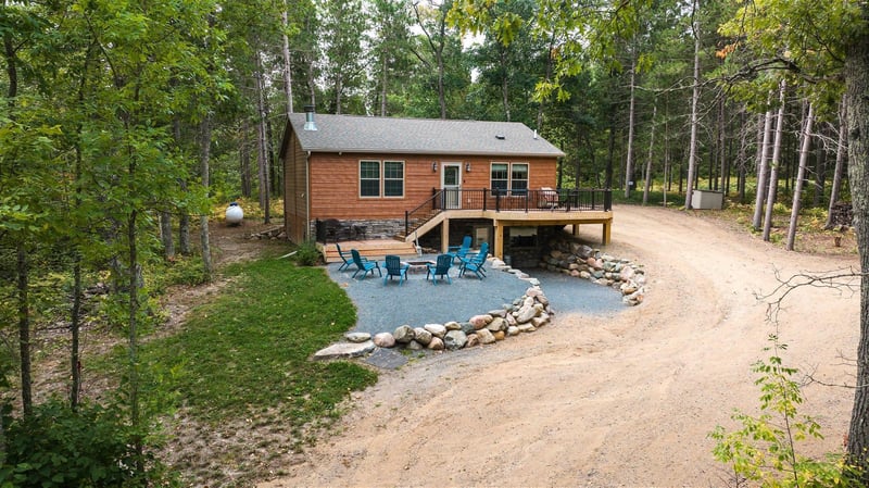 18600 Natures Edge Dr, Lake George, MN 56458