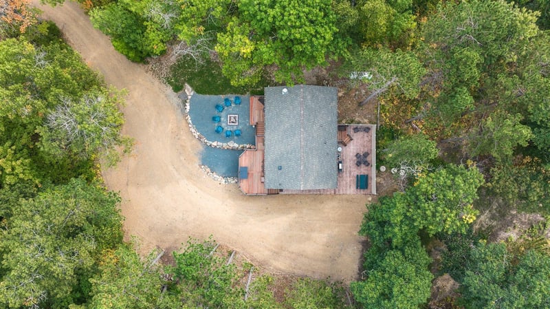 18600 Natures Edge Dr, Lake George, MN 56458