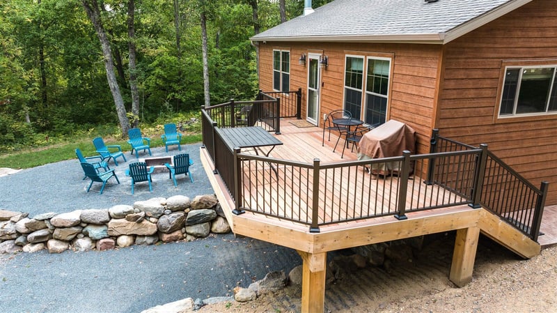 18600 Natures Edge Dr, Lake George, MN 56458