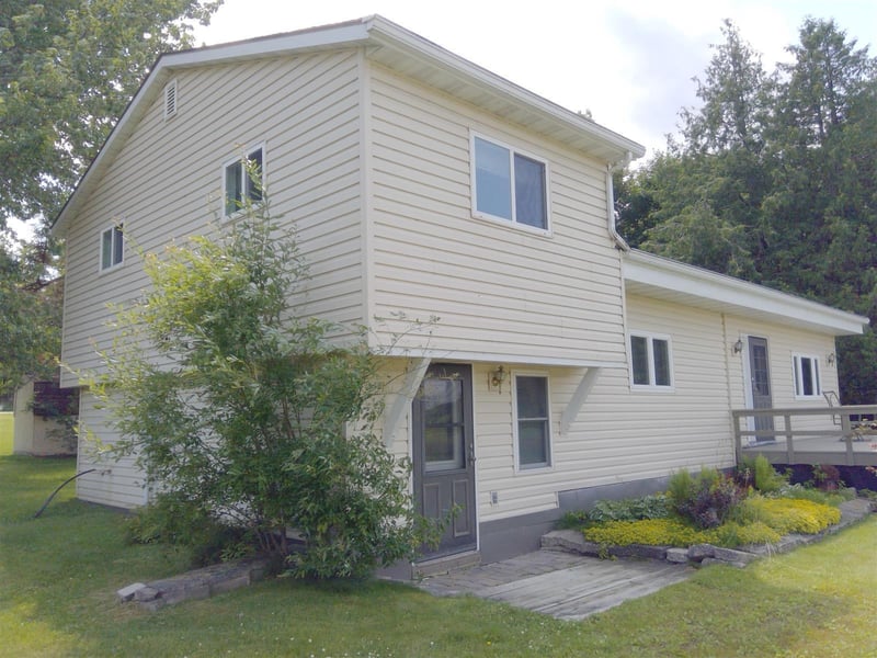 20119 Buckhorn Rd NE, Hines, MN 56647