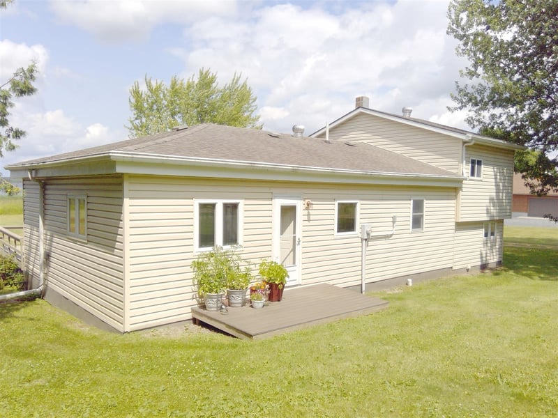 20119 Buckhorn Rd NE, Hines, MN 56647