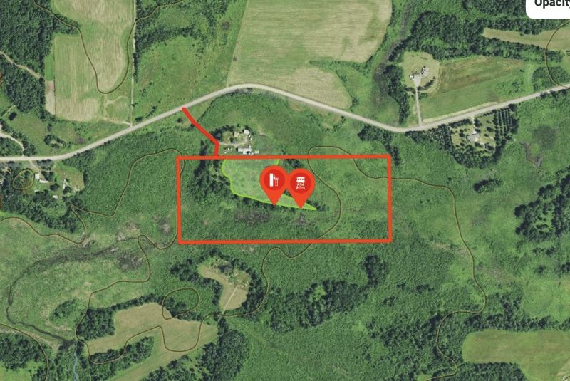 38193 Skyview Rd, Hillman, MN 56338