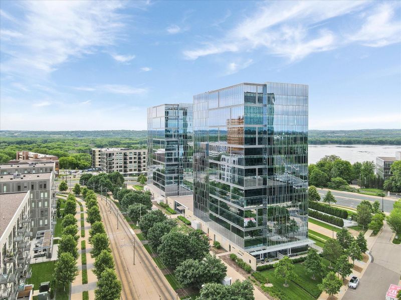 8151 33rd Ave S #601, Minneapolis, MN 55425