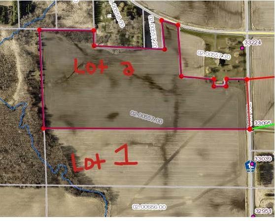 Lot 1 XXX Park Trl, Center City, MN 55012