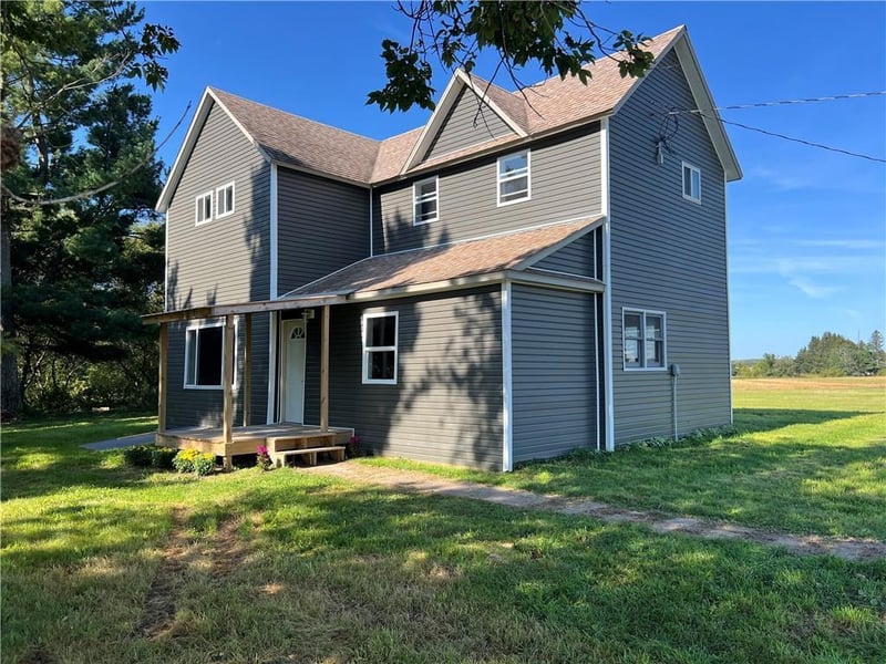 2820 63, Barronett, WI 54813