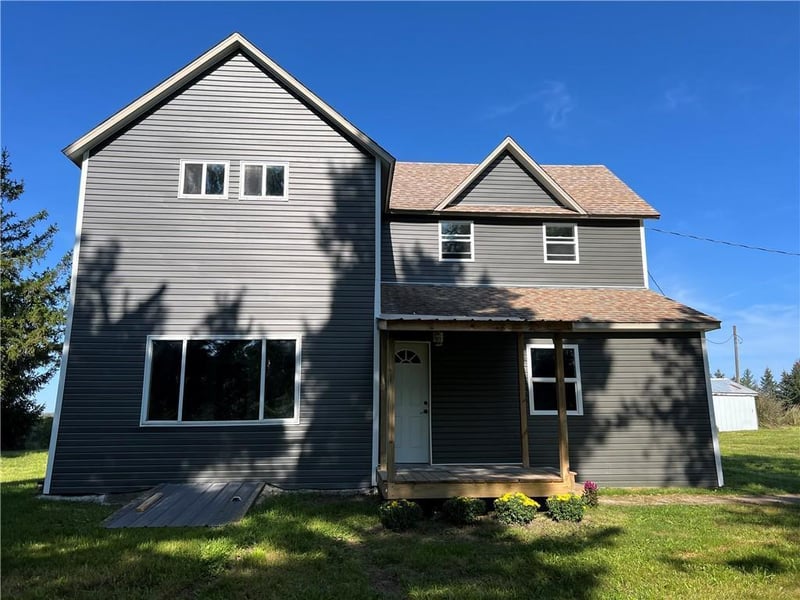 2820 63, Barronett, WI 54813