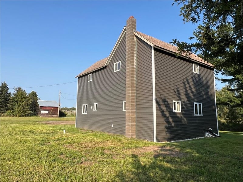 2820 63, Barronett, WI 54813