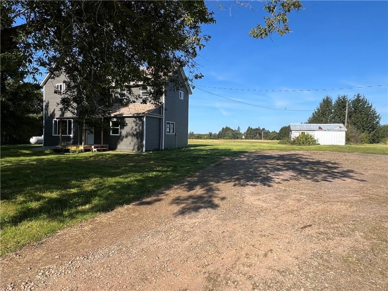 2820 63, Barronett, WI 54813