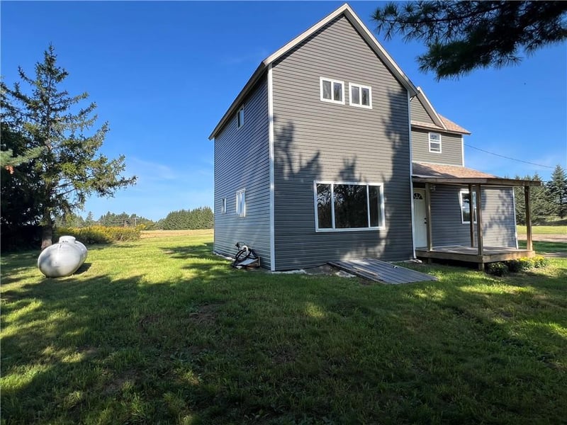 2820 63, Barronett, WI 54813