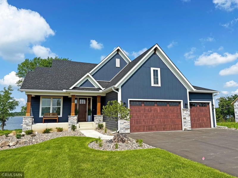 7630 Lake John Dr, Annandale, MN 55302