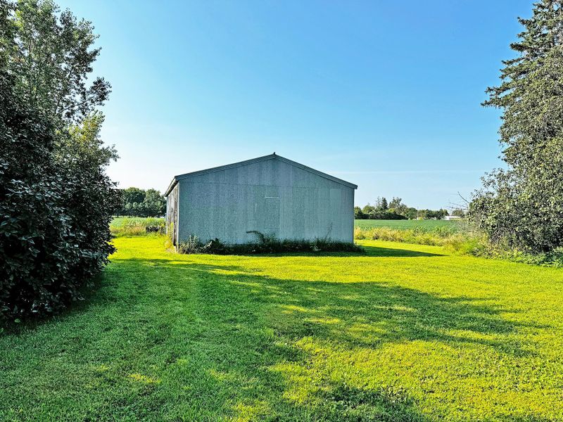 XXX 1st St, Centuria, WI 54824