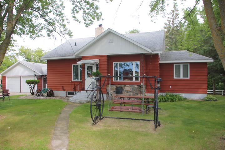 15655 County Road 14 NE, Eagle Bend, MN 56446