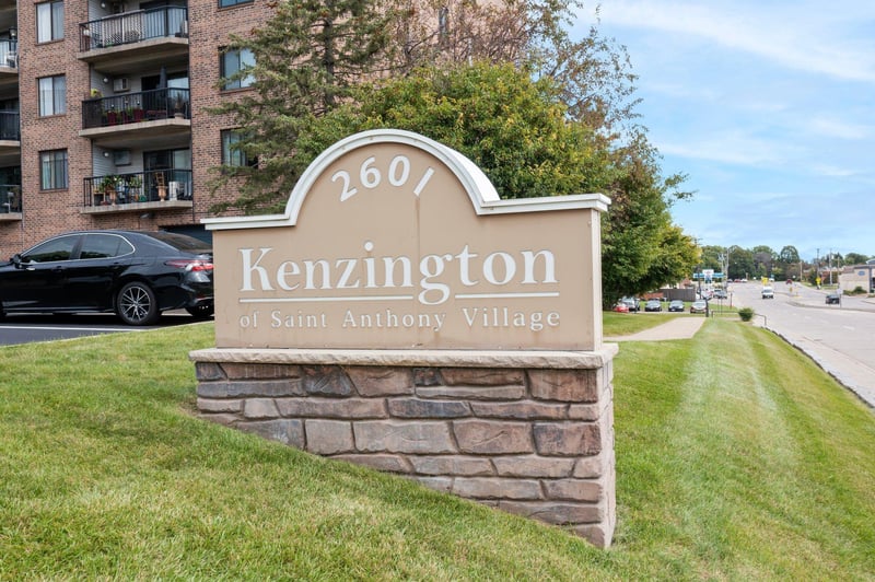 2601 Kenzie Ter #114, Saint Anthony, MN 55418