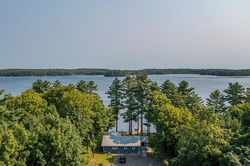 22163 Ministers Point Rd, Deerwood, MN 56444