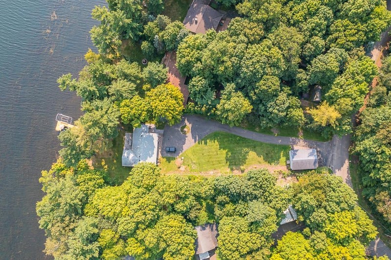 22163 Ministers Point Rd, Deerwood, MN 56444
