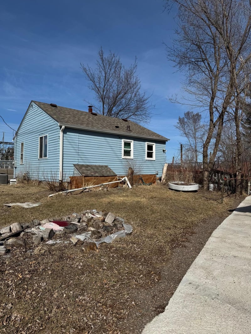 1320 Crosstown Blvd NE, Andover, MN 55304