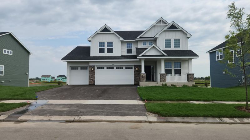 2097 Watermark Way, Hugo, MN 55038