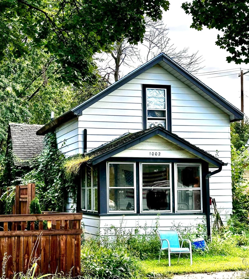 1002 Front Ave, Saint Paul, MN 55103