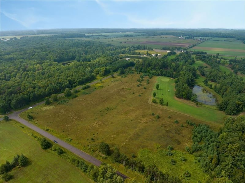 Lot 4 Soholt Rd, Sarona, WI 54870