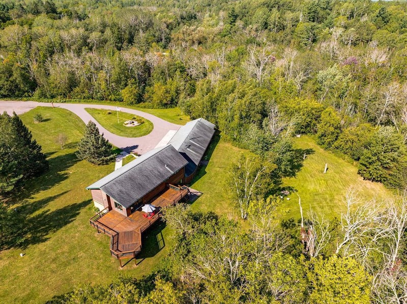 68680 N George St, Iron River, WI 54847