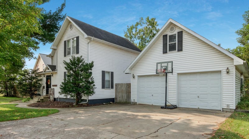 117 2nd Ave N, Strum, WI 54770