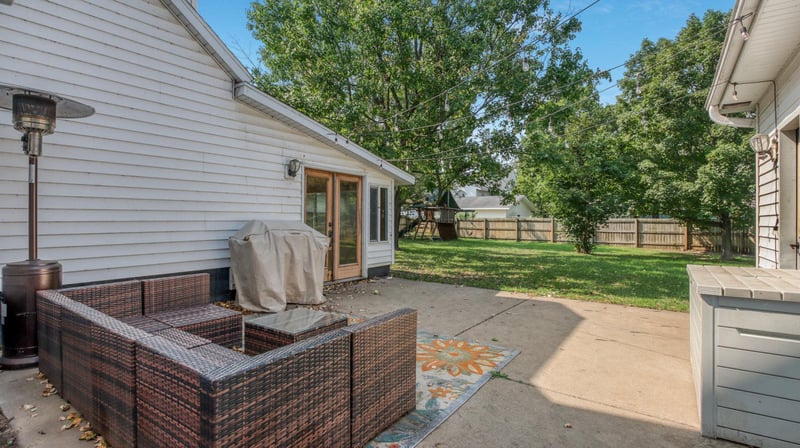 117 2nd Ave N, Strum, WI 54770