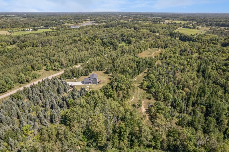 3468 349th Ave NW, Cambridge, MN 55008