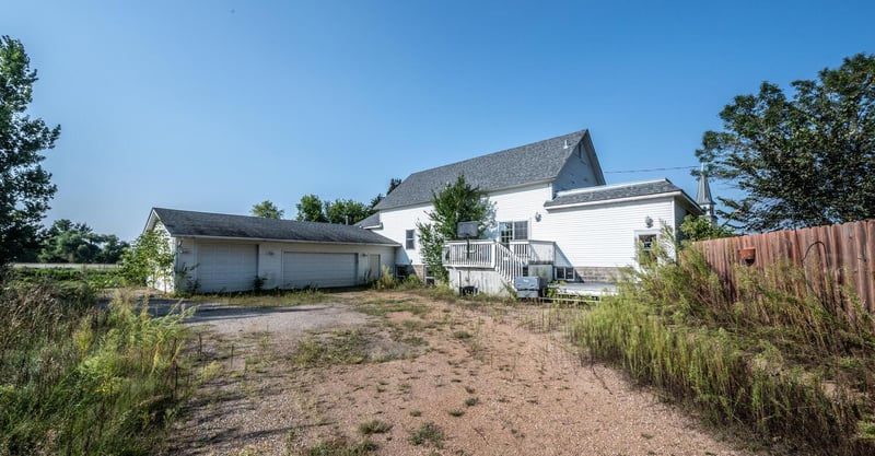 17715 53rd St, New Germany, MN 55367