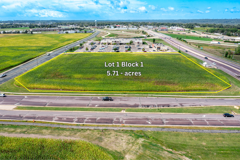 TBD Enterprise Dr E, Belle Plaine, MN 56011