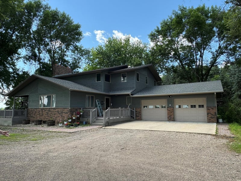 5361 190th Ave, Wood Lake, MN 56297