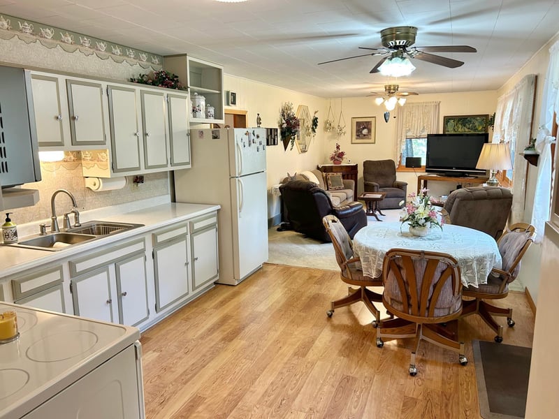 2163 Sleepy Hollow Rd, Fort Ripley, MN 56449