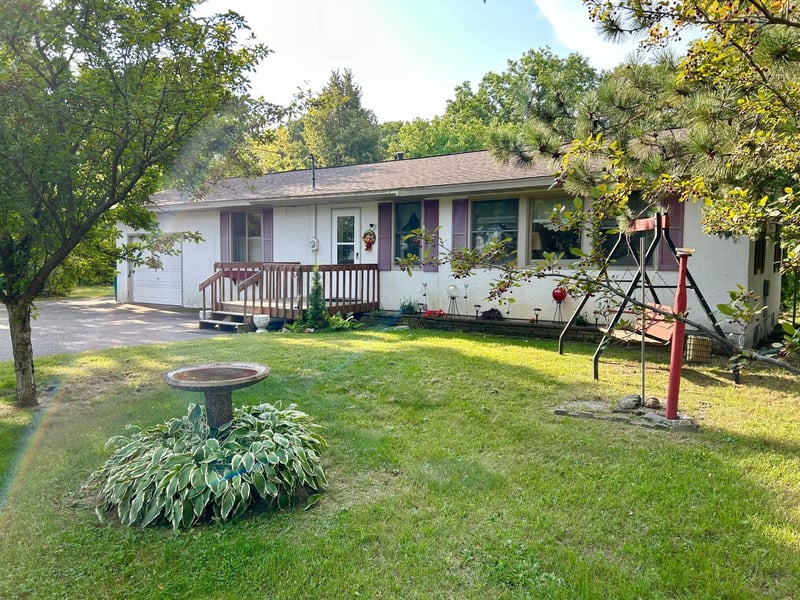 2163 Sleepy Hollow Rd, Fort Ripley, MN 56449