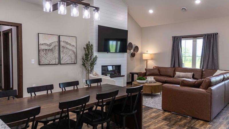 Craguns Legacy Ridge 3754 St Annes Ct #901, Brainerd, MN 56401