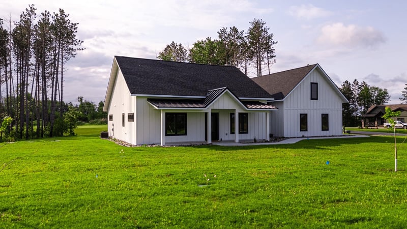 Craguns Legacy Ridge 3754 St Annes Ct #901, Brainerd, MN 56401