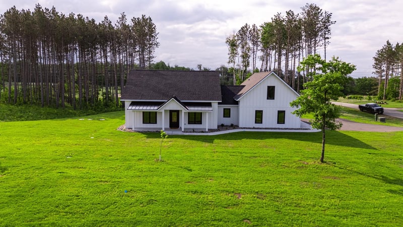 Craguns Legacy Ridge 3754 St Annes Ct #901, Brainerd, MN 56401