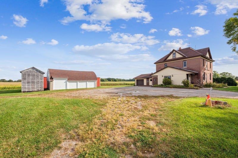 17660 County Road 30, New Germany, MN 55367