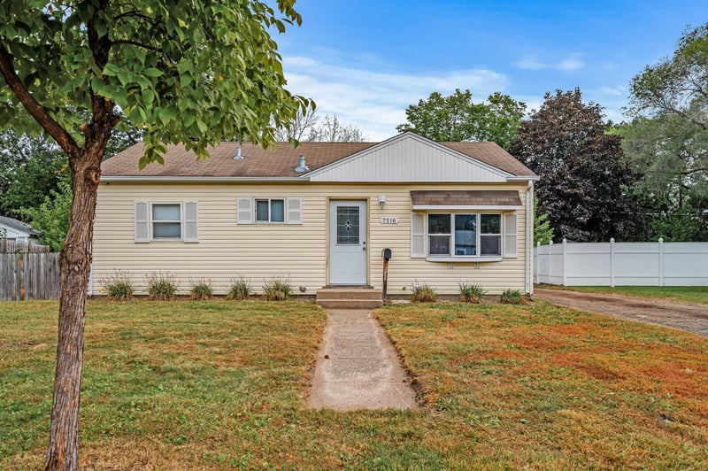 7516 59th Pl N, Minneapolis, MN 55428
