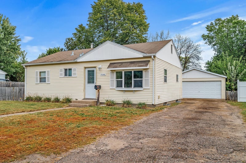 7516 59th Pl N, Minneapolis, MN 55428