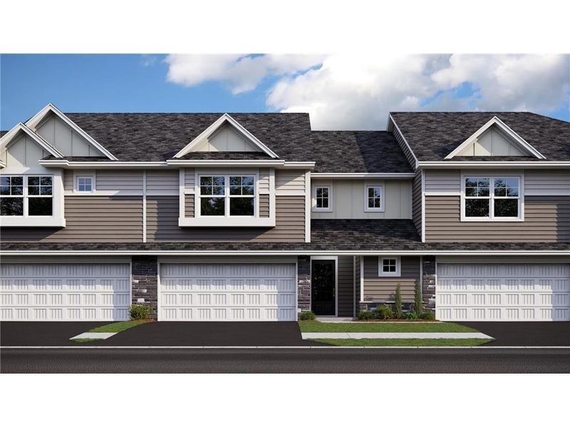 14615 112th Ave N, Maple Grove, MN 55369