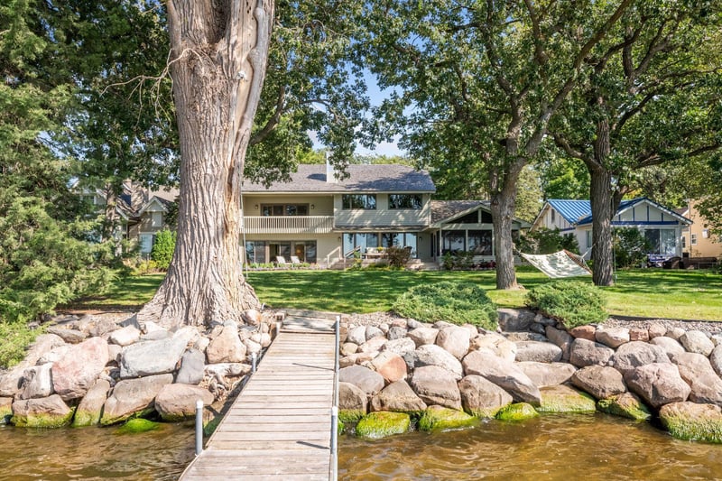 170 Wildhurst Rd, Excelsior, MN 55331