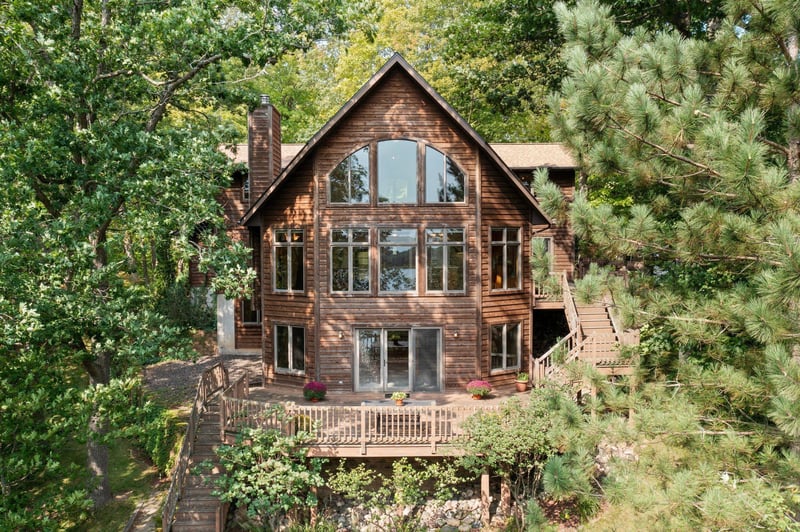 1771 29 1/4 Ave, Rice Lake, WI 54868