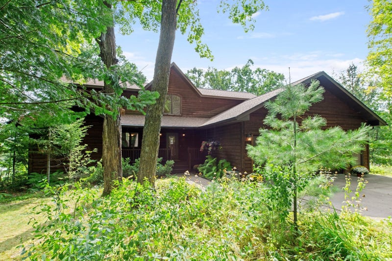 1771 29 1/4 Ave, Rice Lake, WI 54868