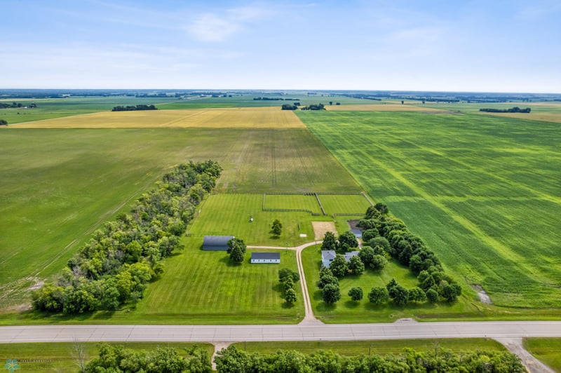 3244 100th St S, Glyndon, MN 56547