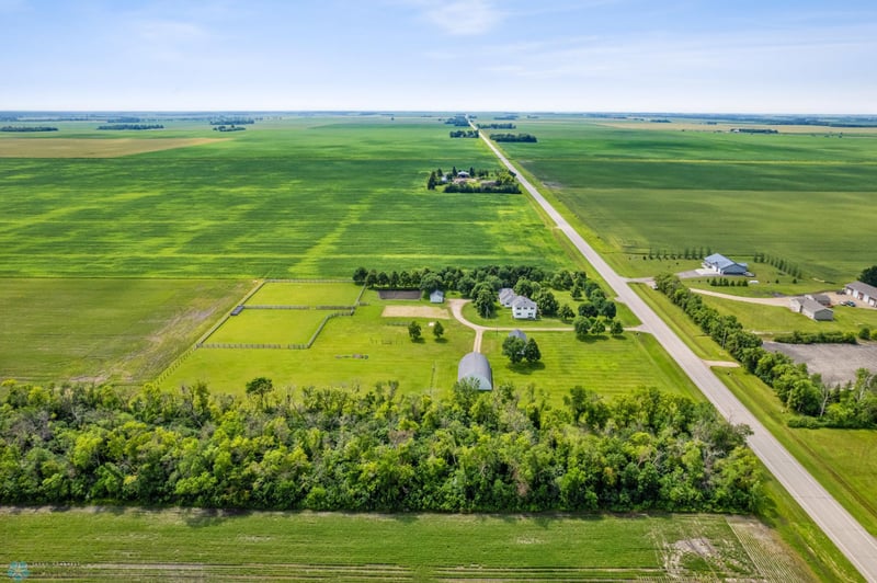 3244 100th St S, Glyndon, MN 56547