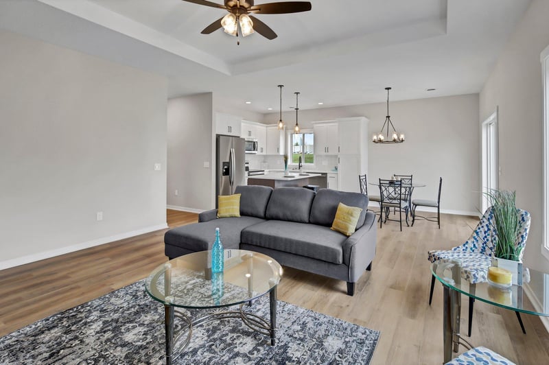 852 Bucknell Ln SE, Stewartville, MN 55976