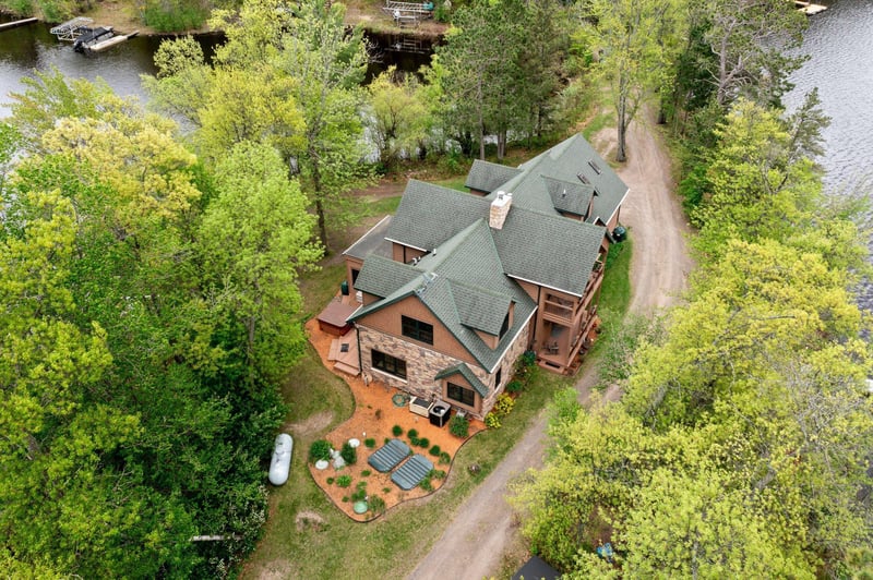 21868 506th Ln, Mcgregor, MN 55760