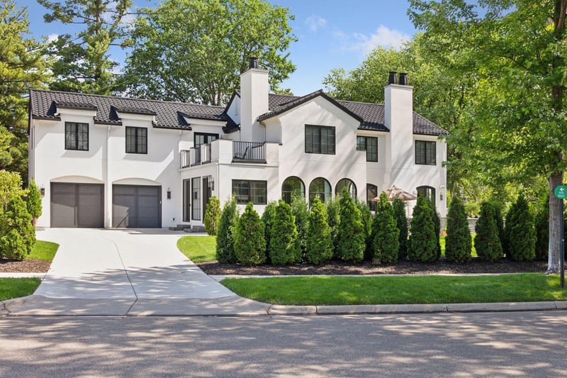 4630 Drexel Ave, Edina, MN 55424