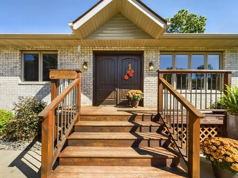 1116 W Big Portage Lake Dr NW, Backus, MN 56435